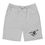 Miniature : Men's fleece shorts Independent Trading Co.