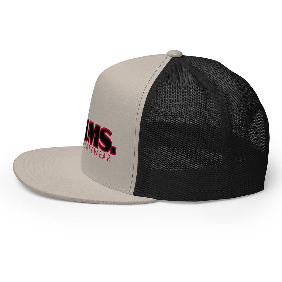 Miniature : Trucker Cap