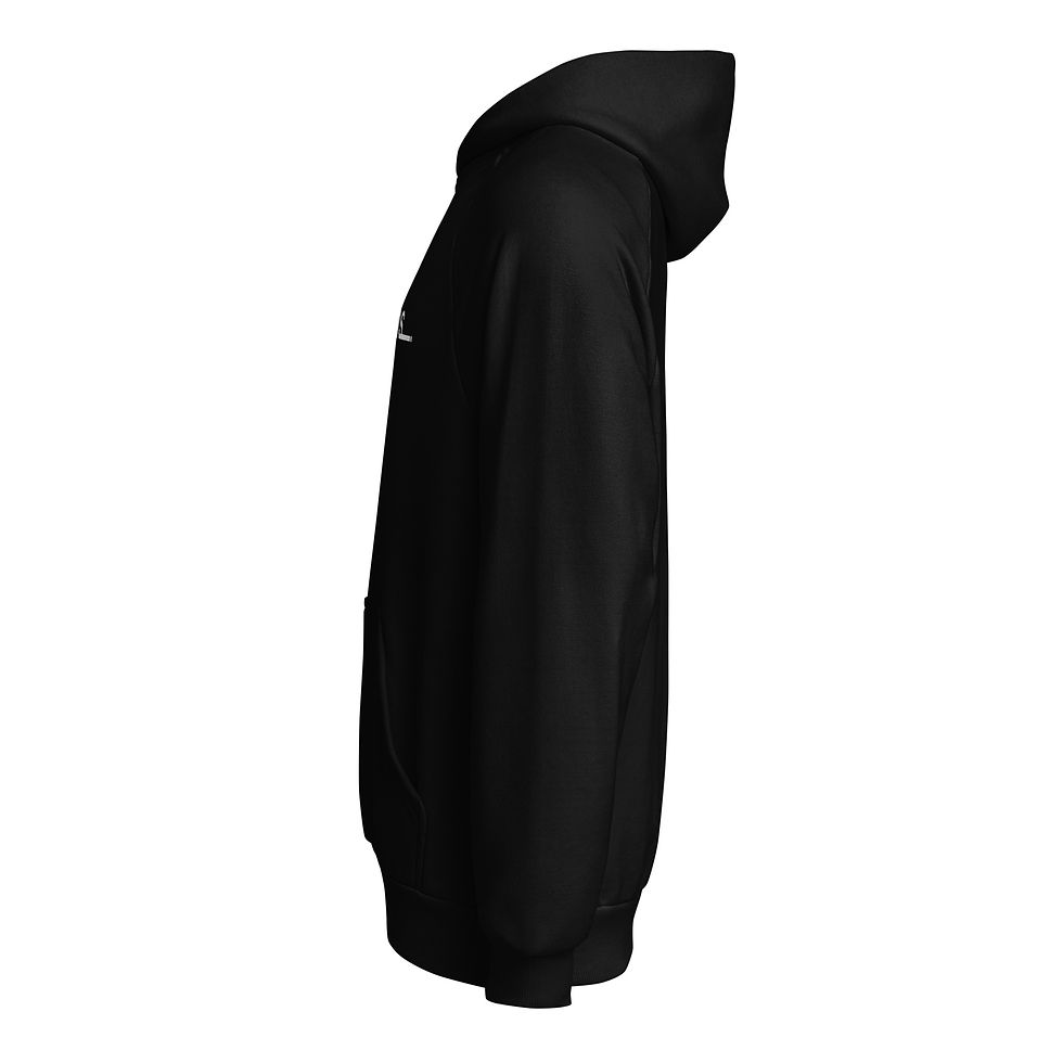 Miniature : Unisex Super Heavyweight Hoodie