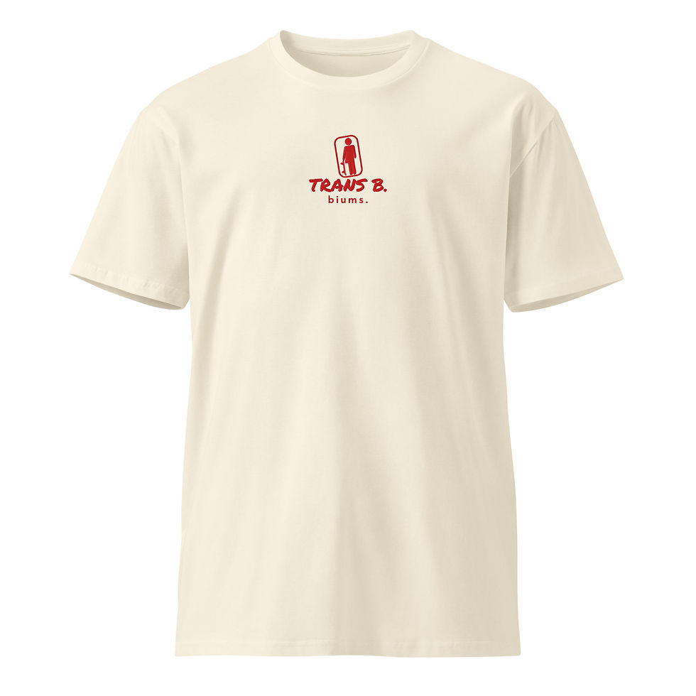 Miniature : Unisex premium t-shirt