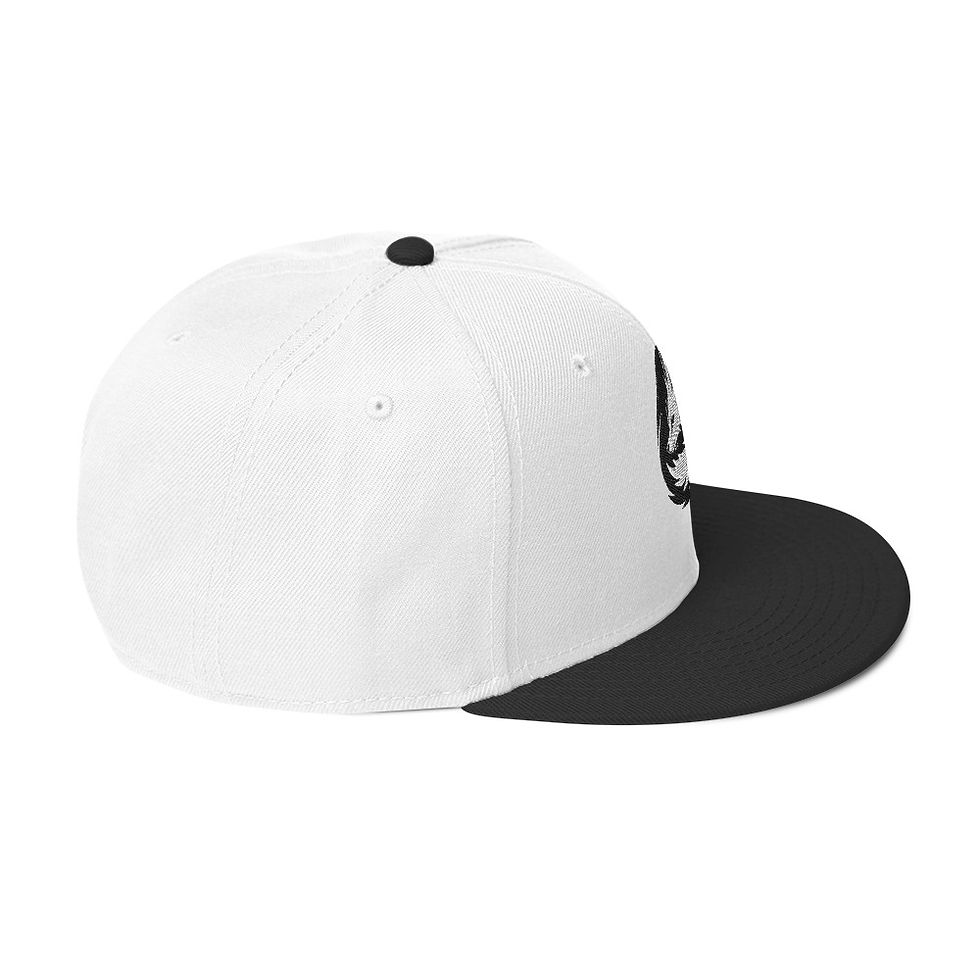 Miniature : Snapback Hat