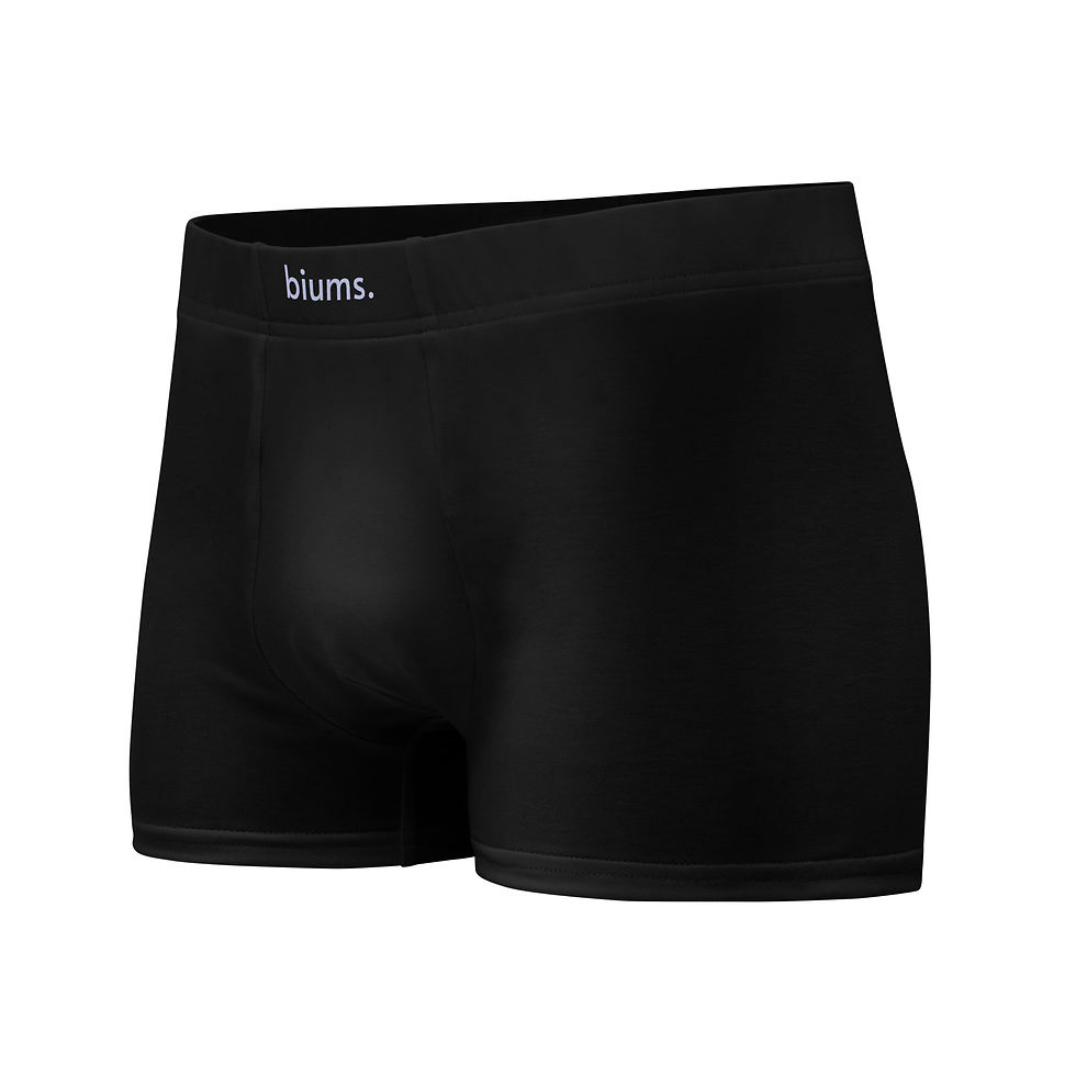 Miniature : Boxer Briefs