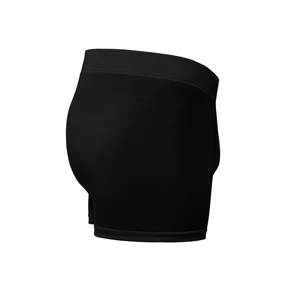 Miniature : Boxer Briefs