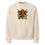 Miniature : Oversized heavyweight sweatshirt Bella + Canvas