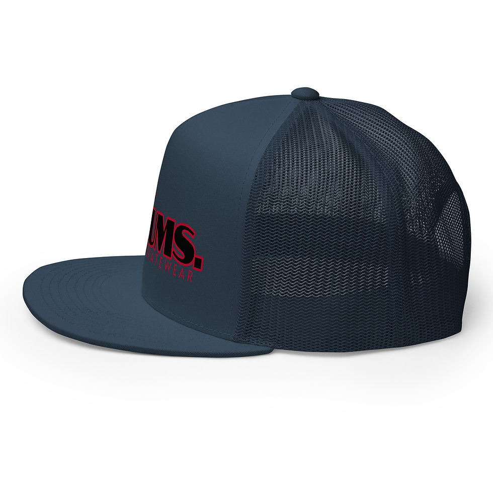 Miniature : Trucker Cap