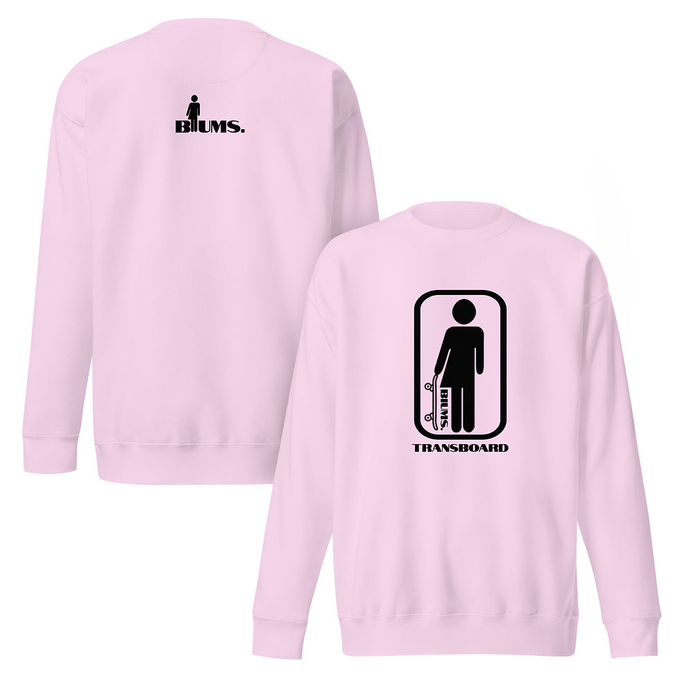 Unisex Premium Sweatshirt Cotton Heritage