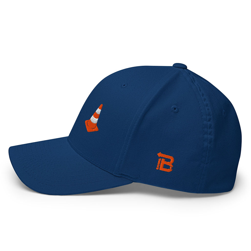 Miniature : Structured Twill Cap