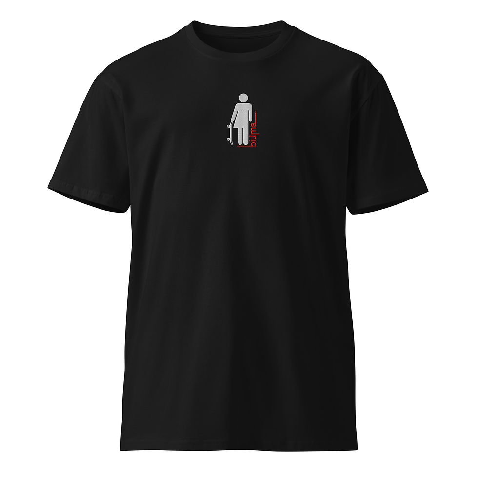 Unisex premium t-shirt