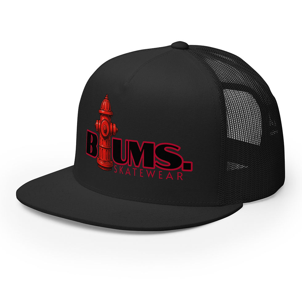 Miniature : Trucker Cap