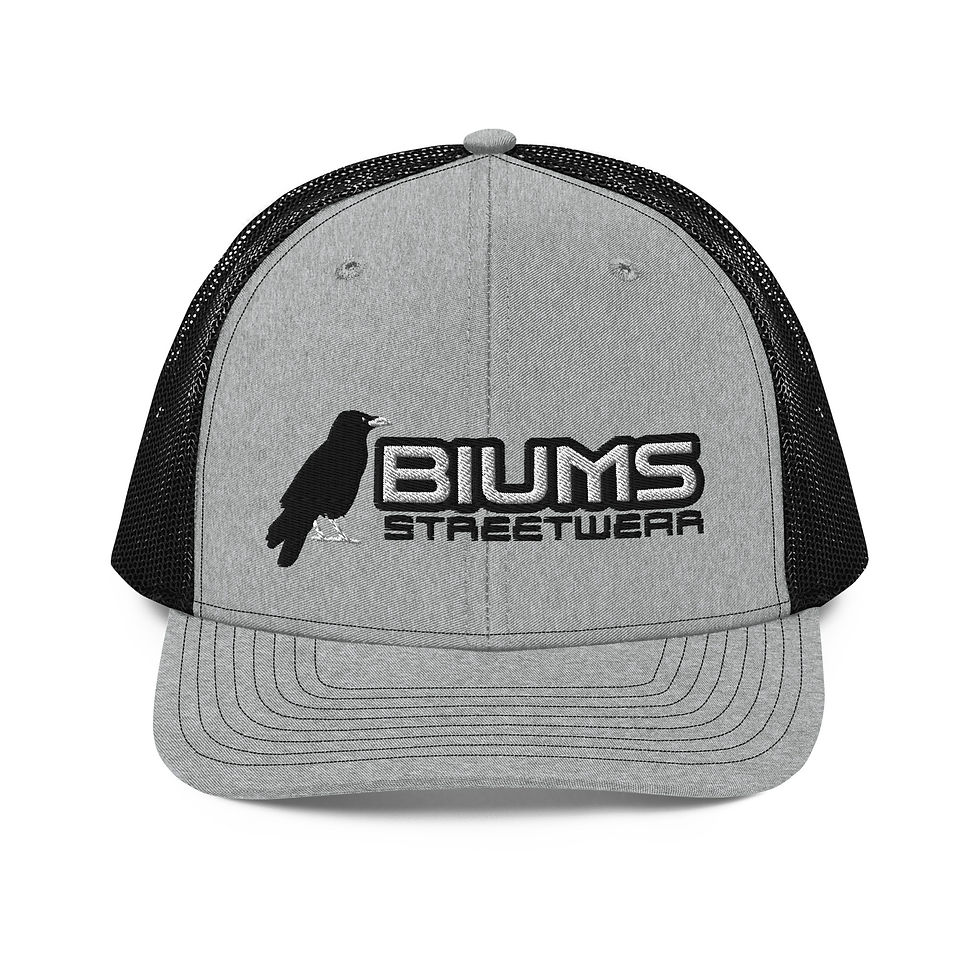 Trucker Cap