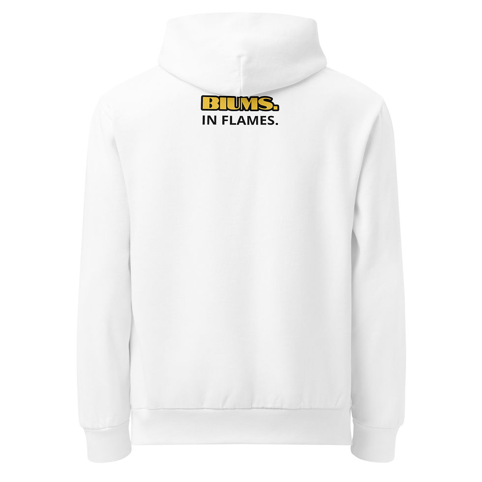 Urban hoodie Lane Seven