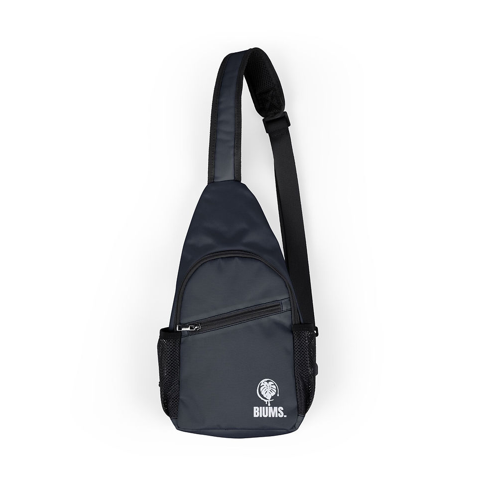 Crossbody