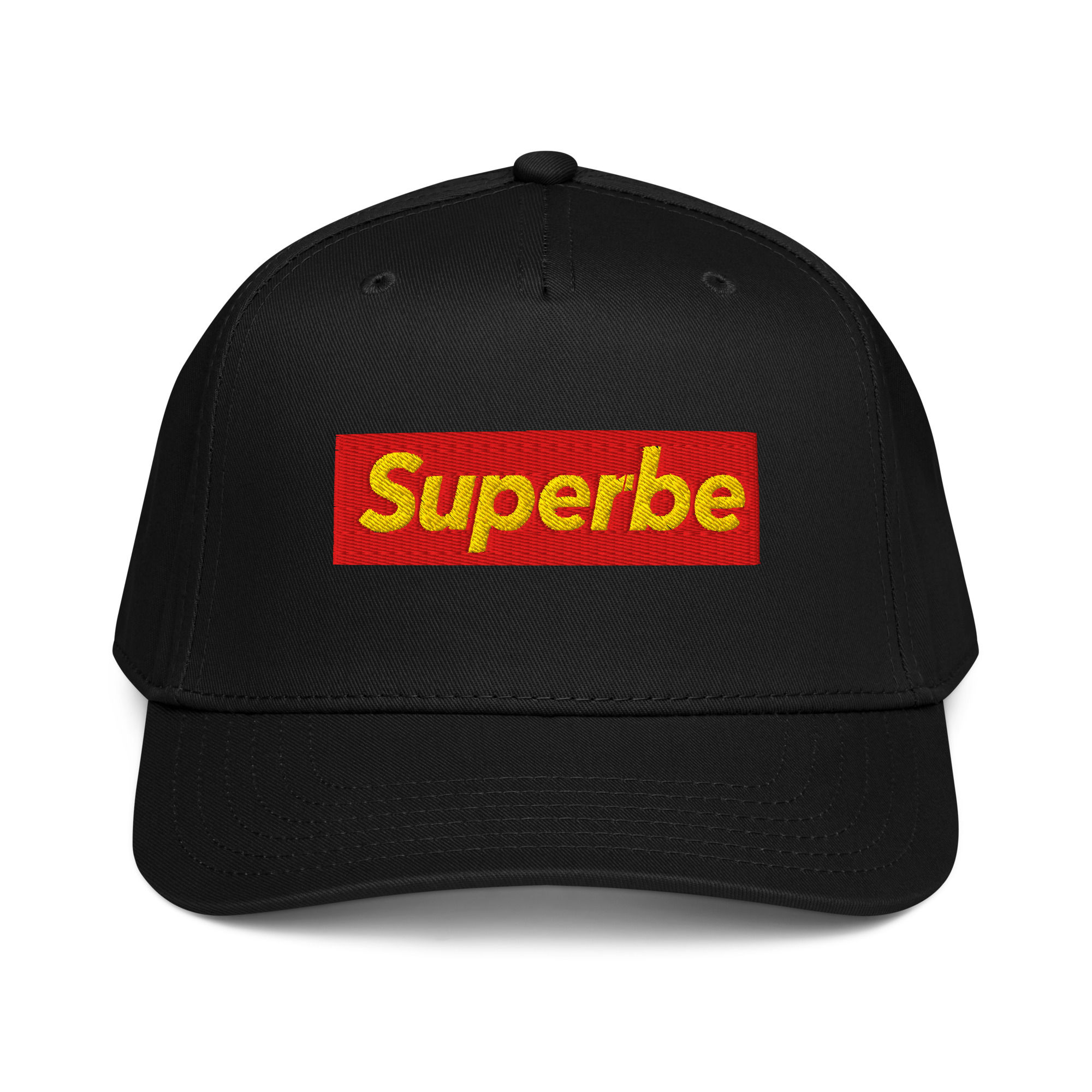 5 panel cap