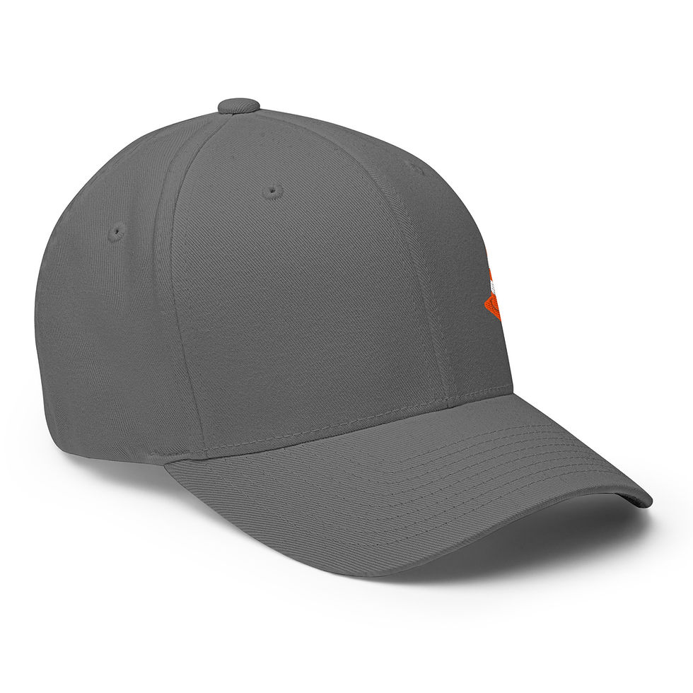 Miniature : Structured Twill Cap