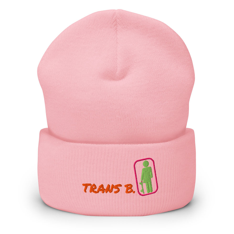 Miniature : Cuffed Beanie