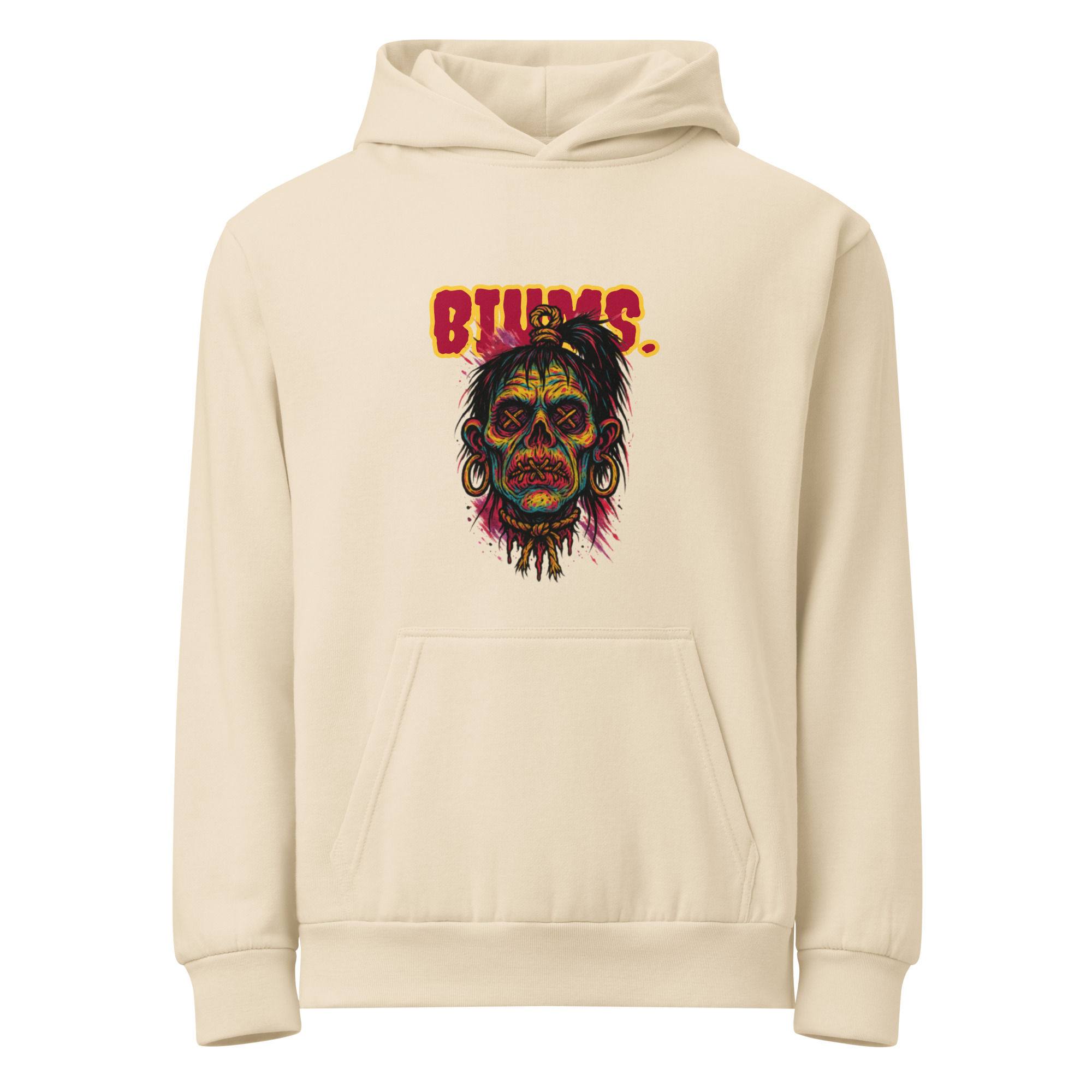 Urban hoodie Lane Seven