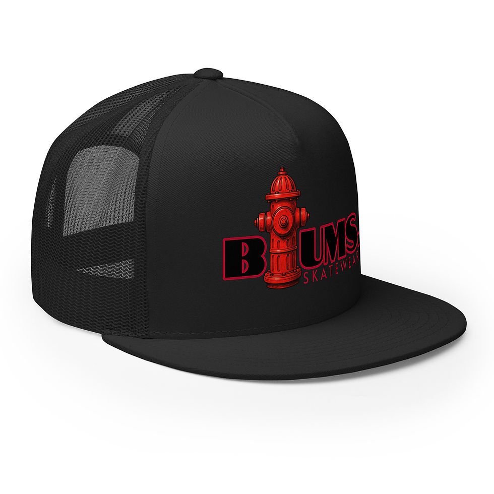 Miniature : Trucker Cap