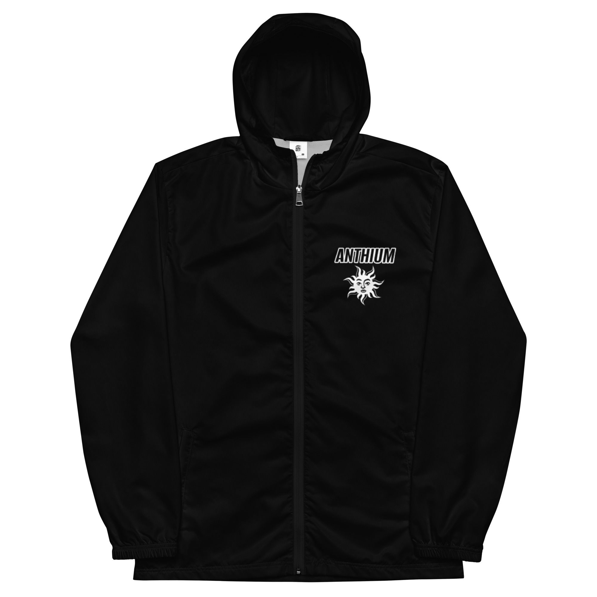 Windbreaker Biums