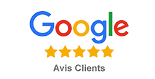 google avis client