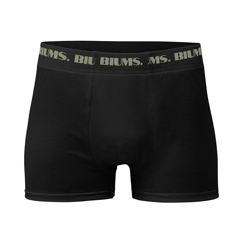 Miniature : Boxer Briefs