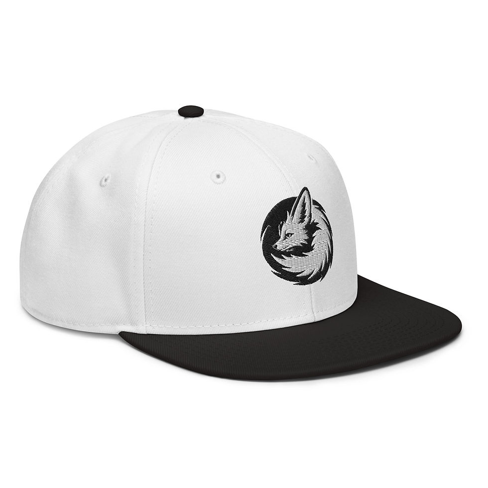 Miniature : Snapback Hat