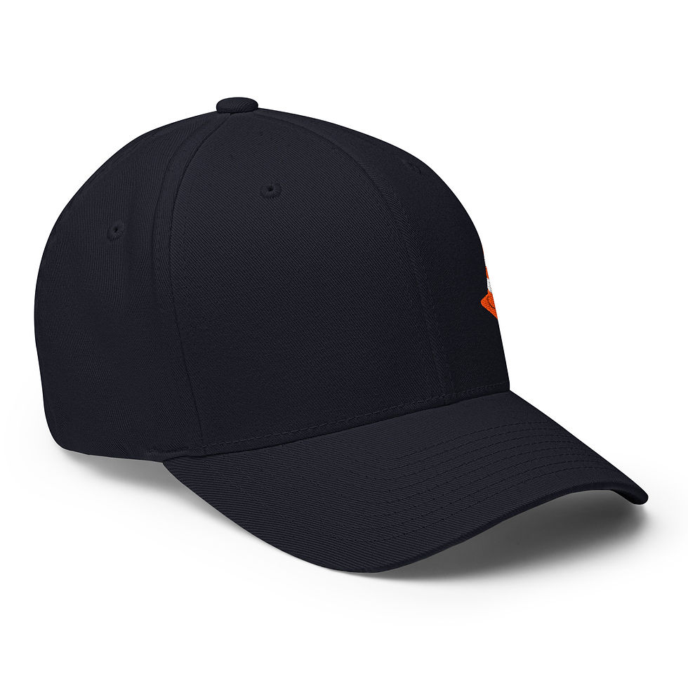 Miniature : Structured Twill Cap