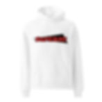 Unisex oversized hoodie AS Colour