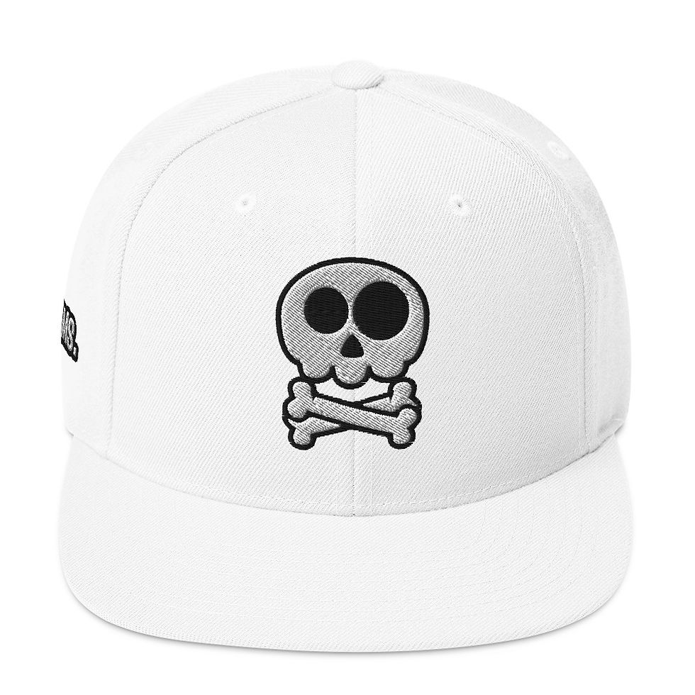 Miniature : Snapback Hat