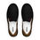 Miniature : Slip-on canvas shoes Biums