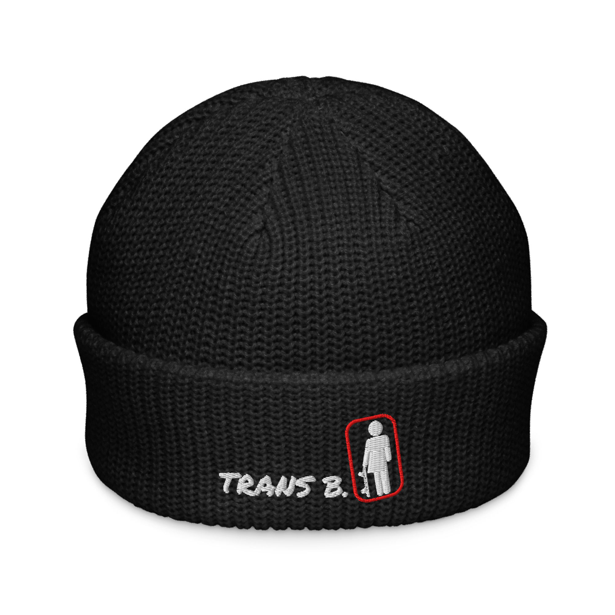 Fisherman beanie