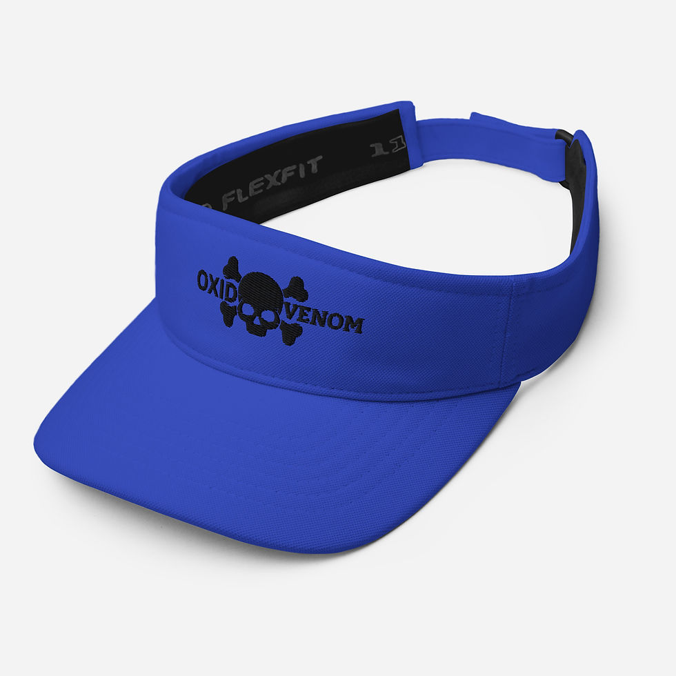 Visor Flexfit