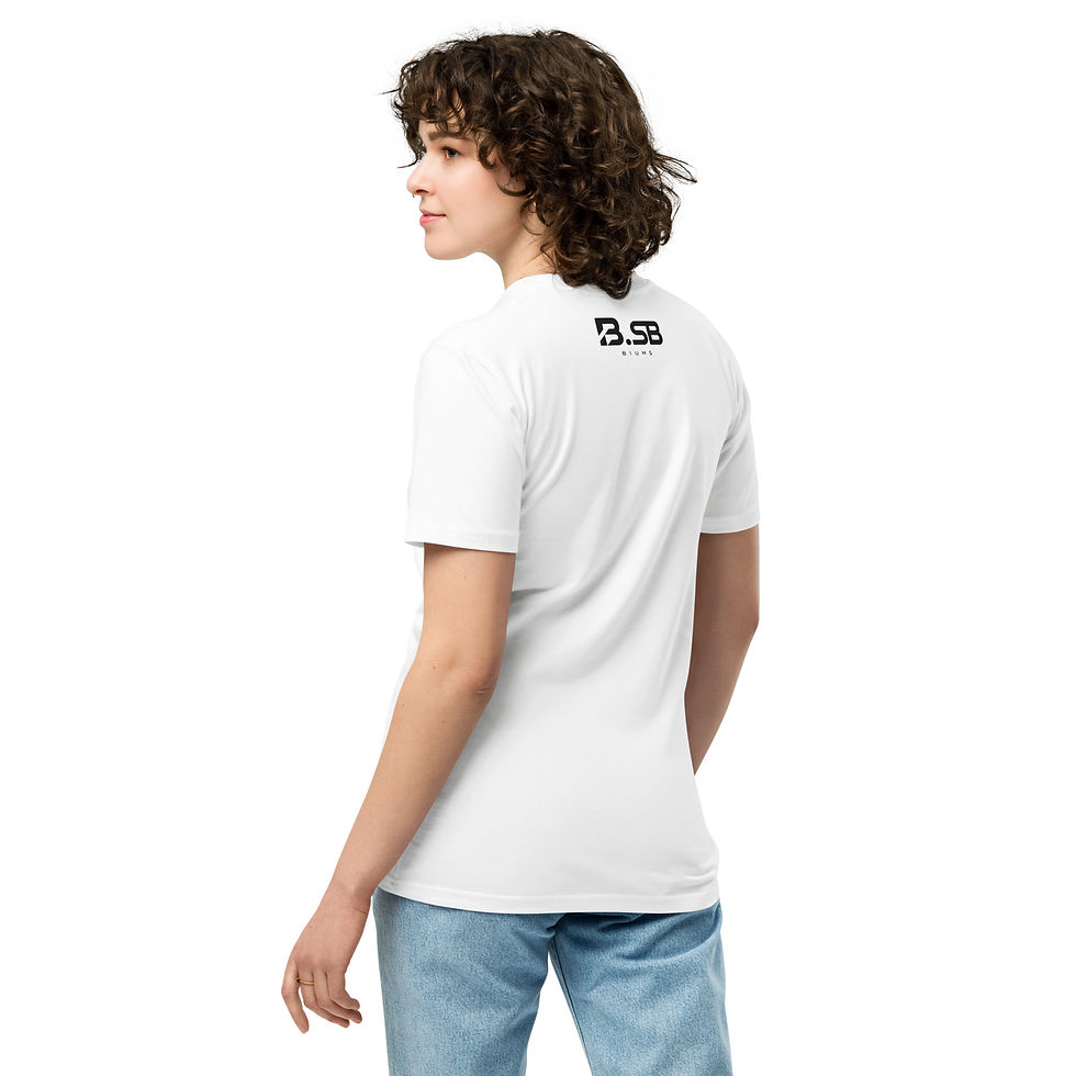 Miniature : Unisex premium t-shirt