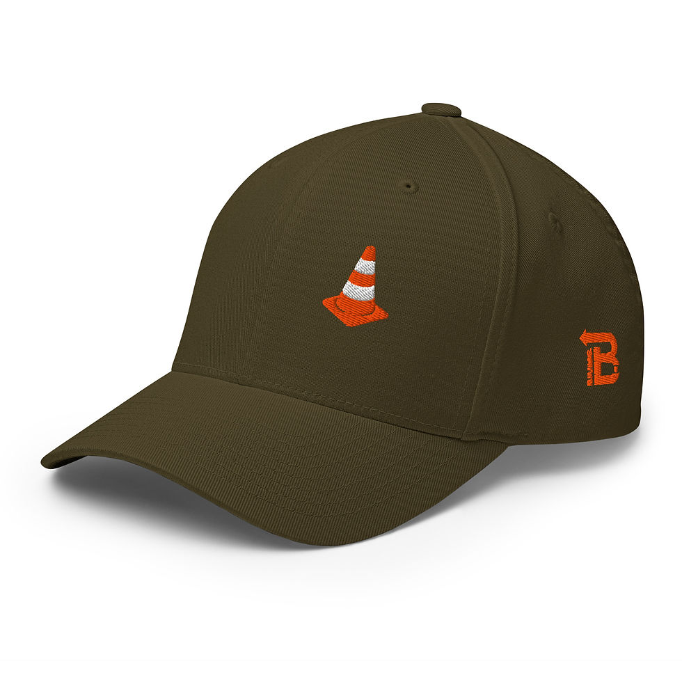 Miniature : Structured Twill Cap