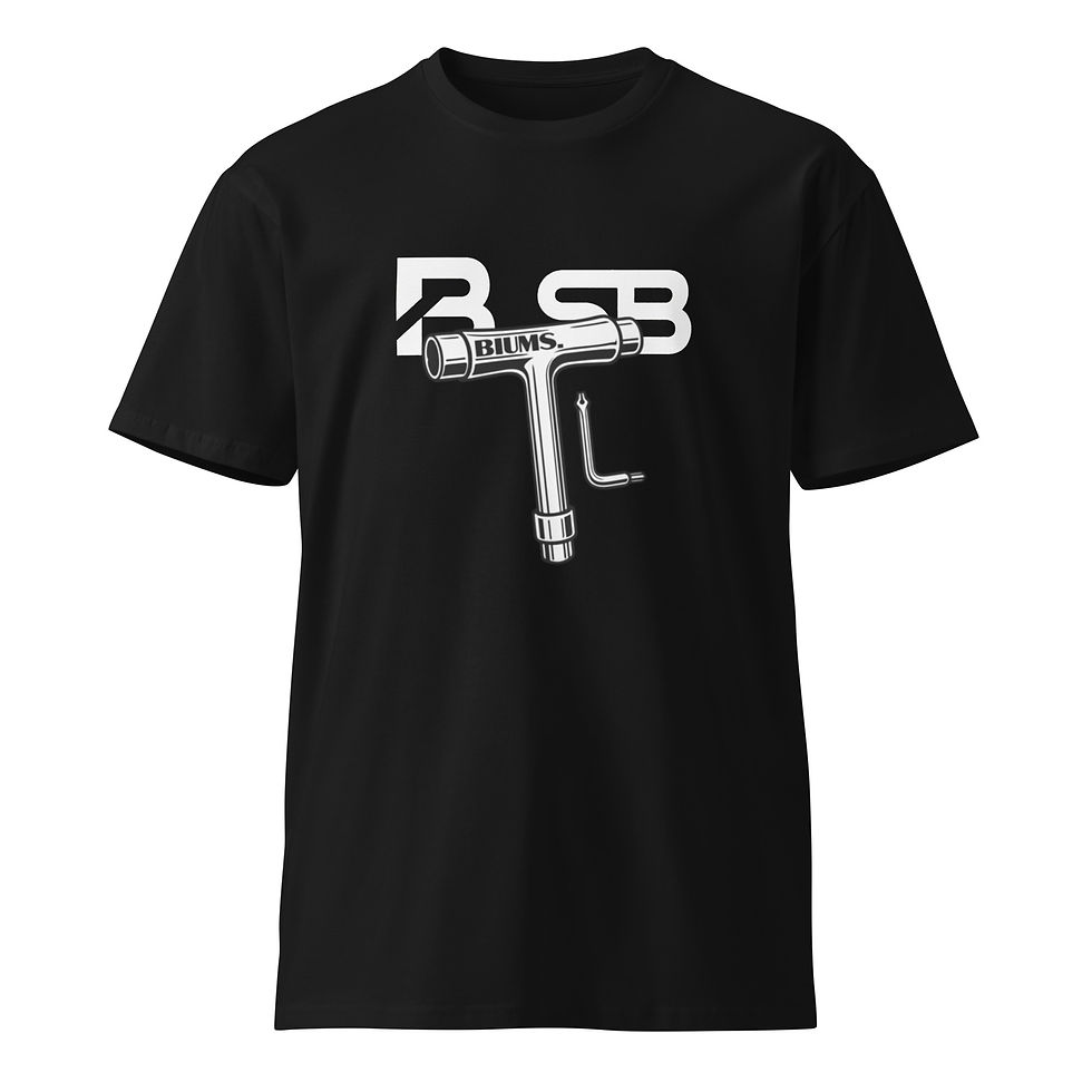 Unisex premium t-shirt