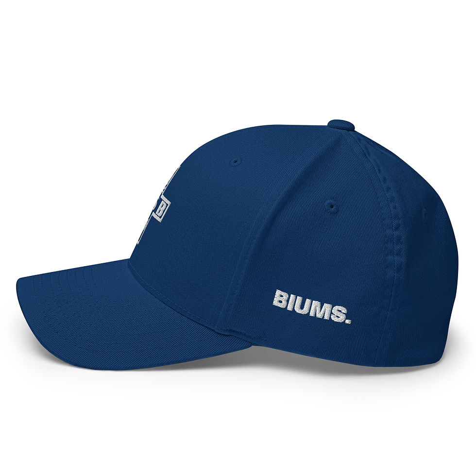 Miniature : Structured Twill Cap