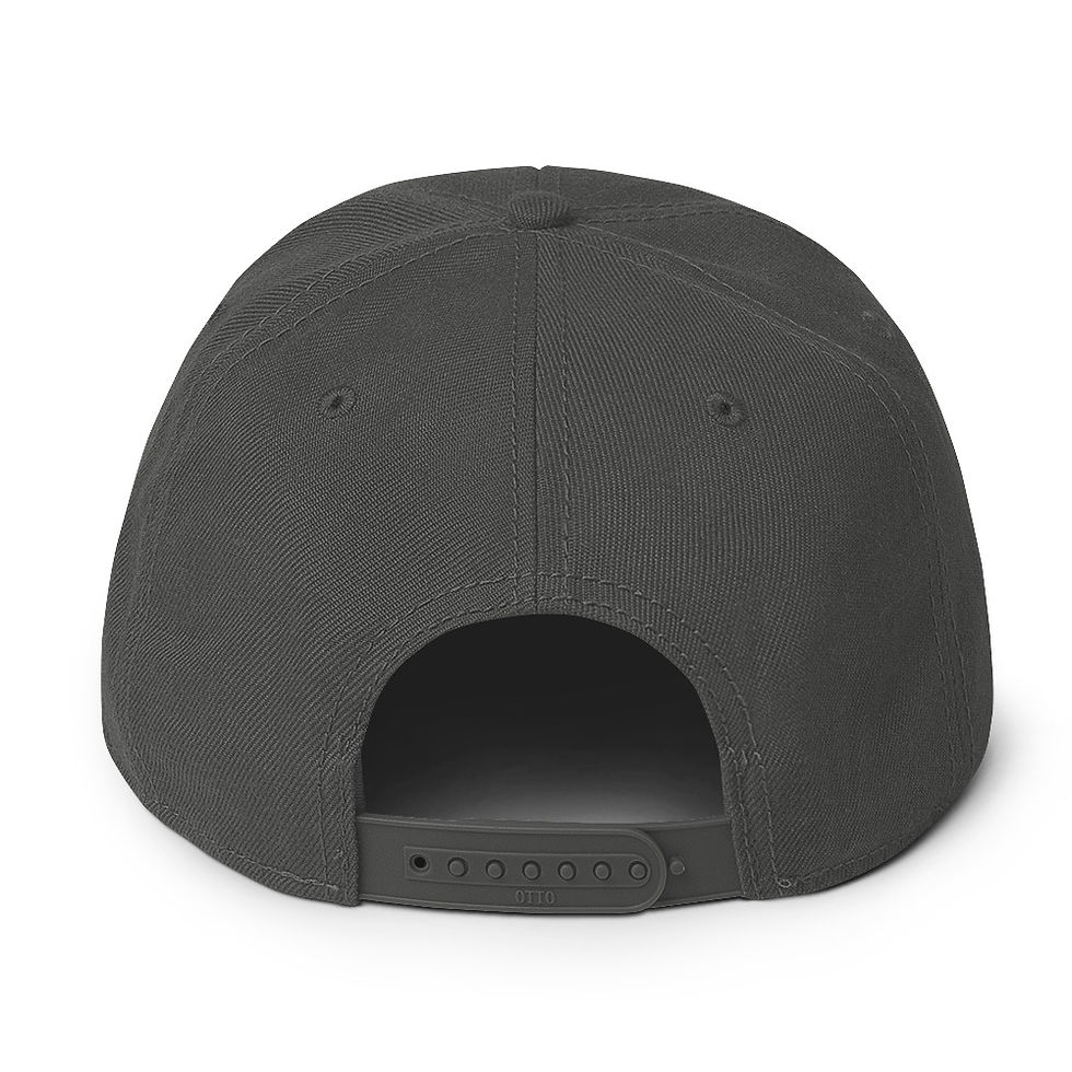 Miniature : Snapback Hat