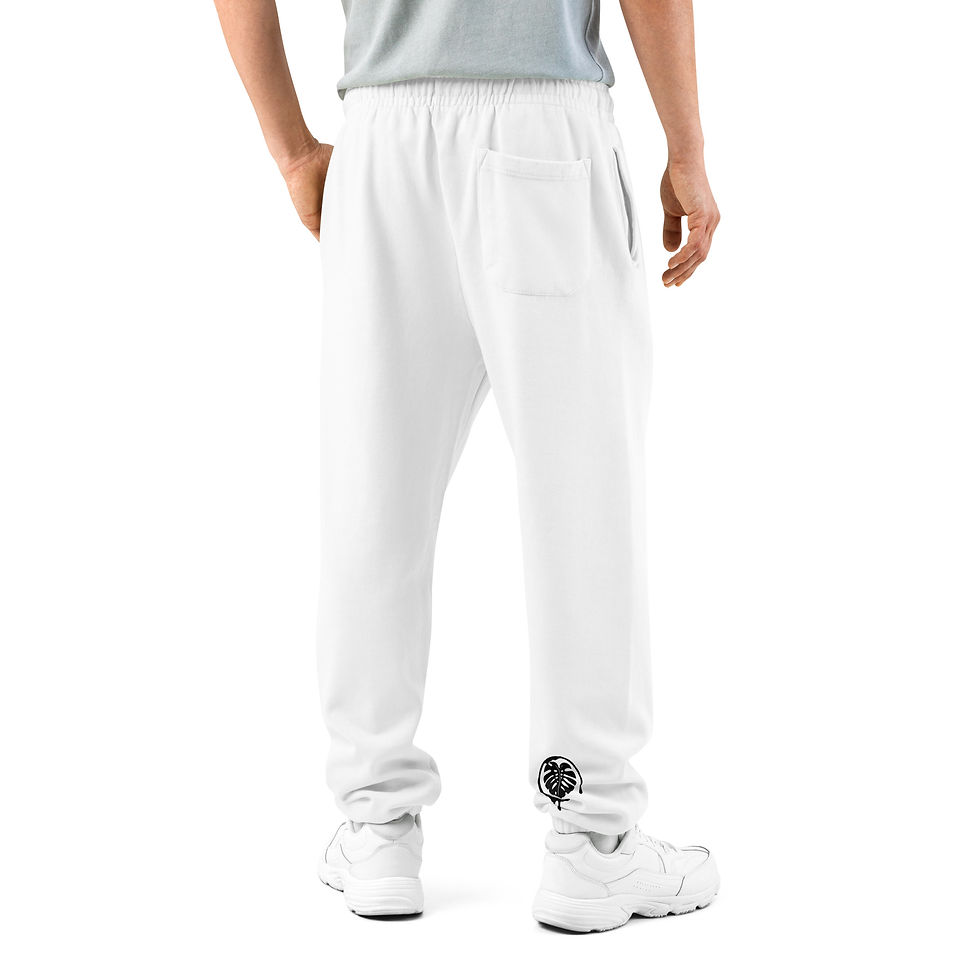 Miniature : Urban sweatpants
