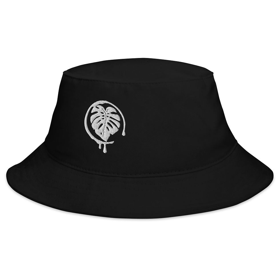 Bucket Hat