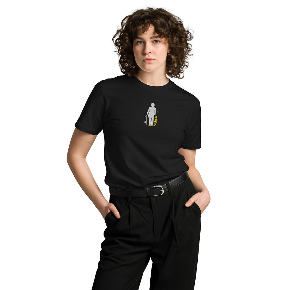 Miniature : Unisex premium t-shirt