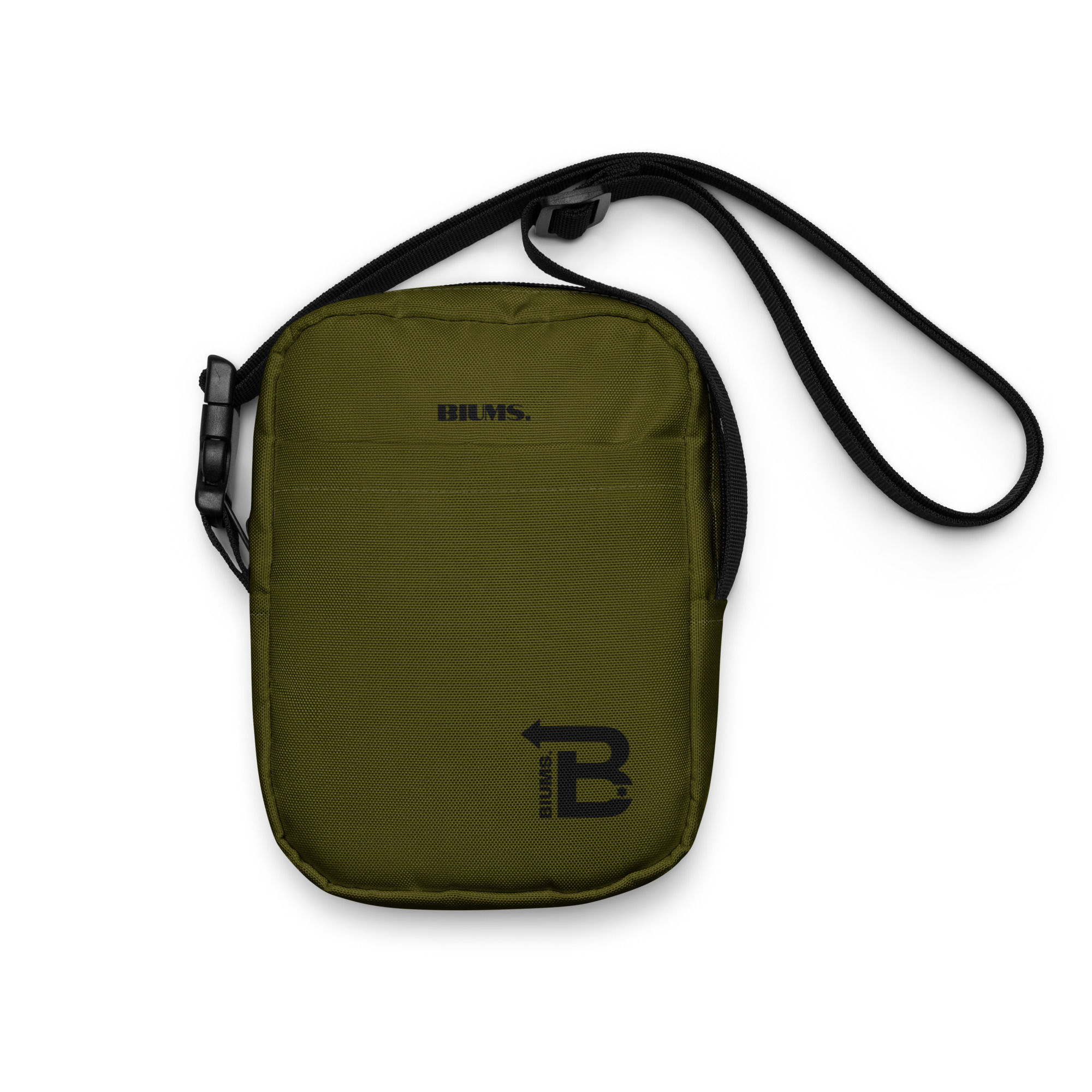 Utility crossbody bag Biums