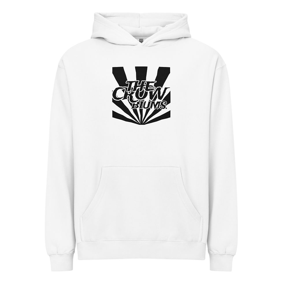 Men’s box hoodie Cotton Heritage