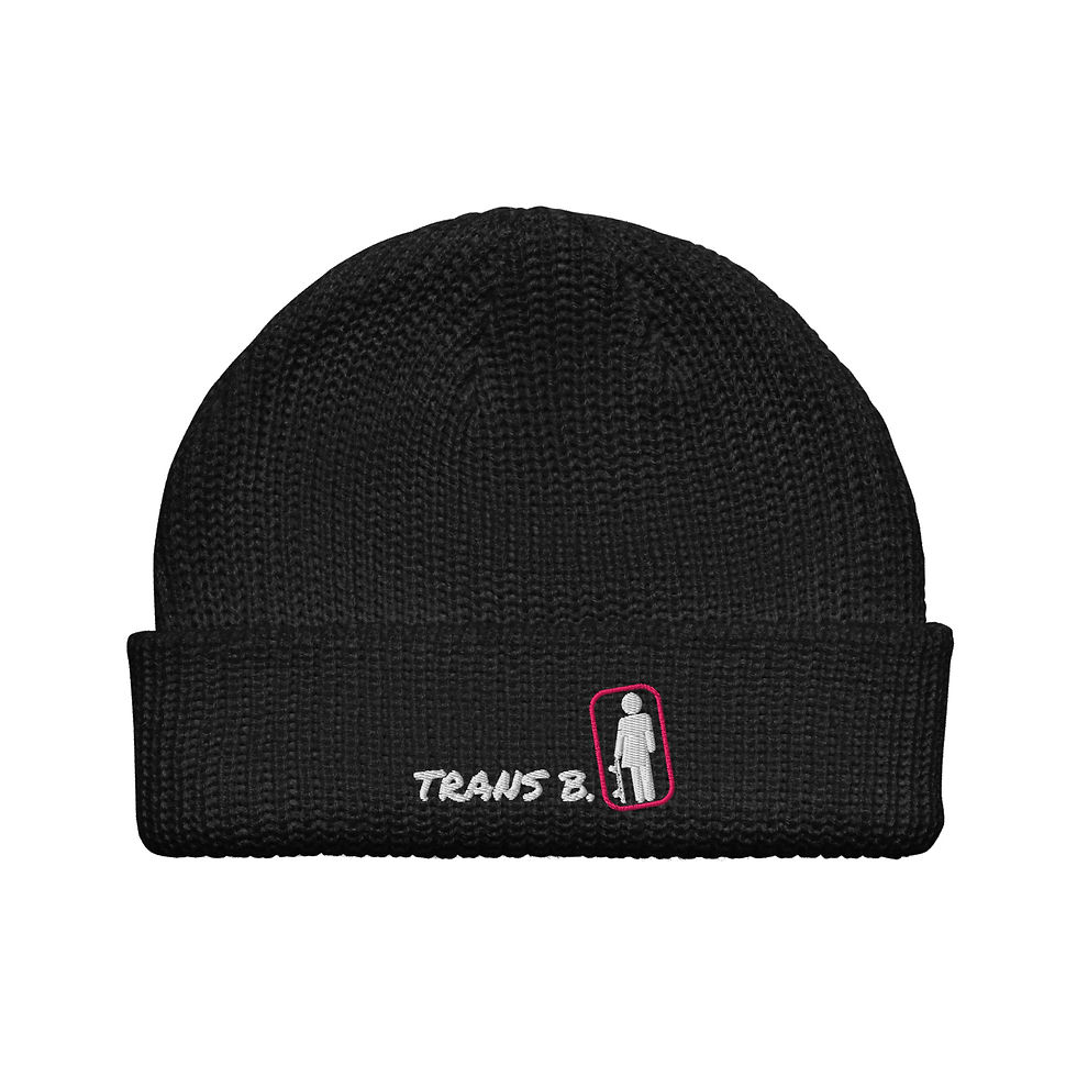Miniature : Fisherman beanie