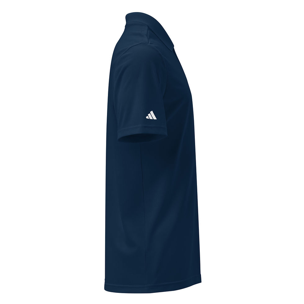 adidas & Biums sport polo