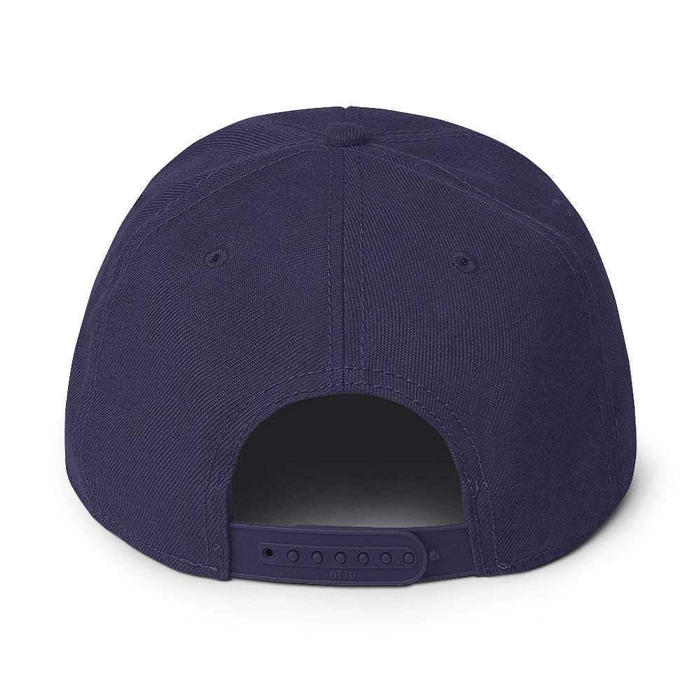 Miniature : Snapback Hat