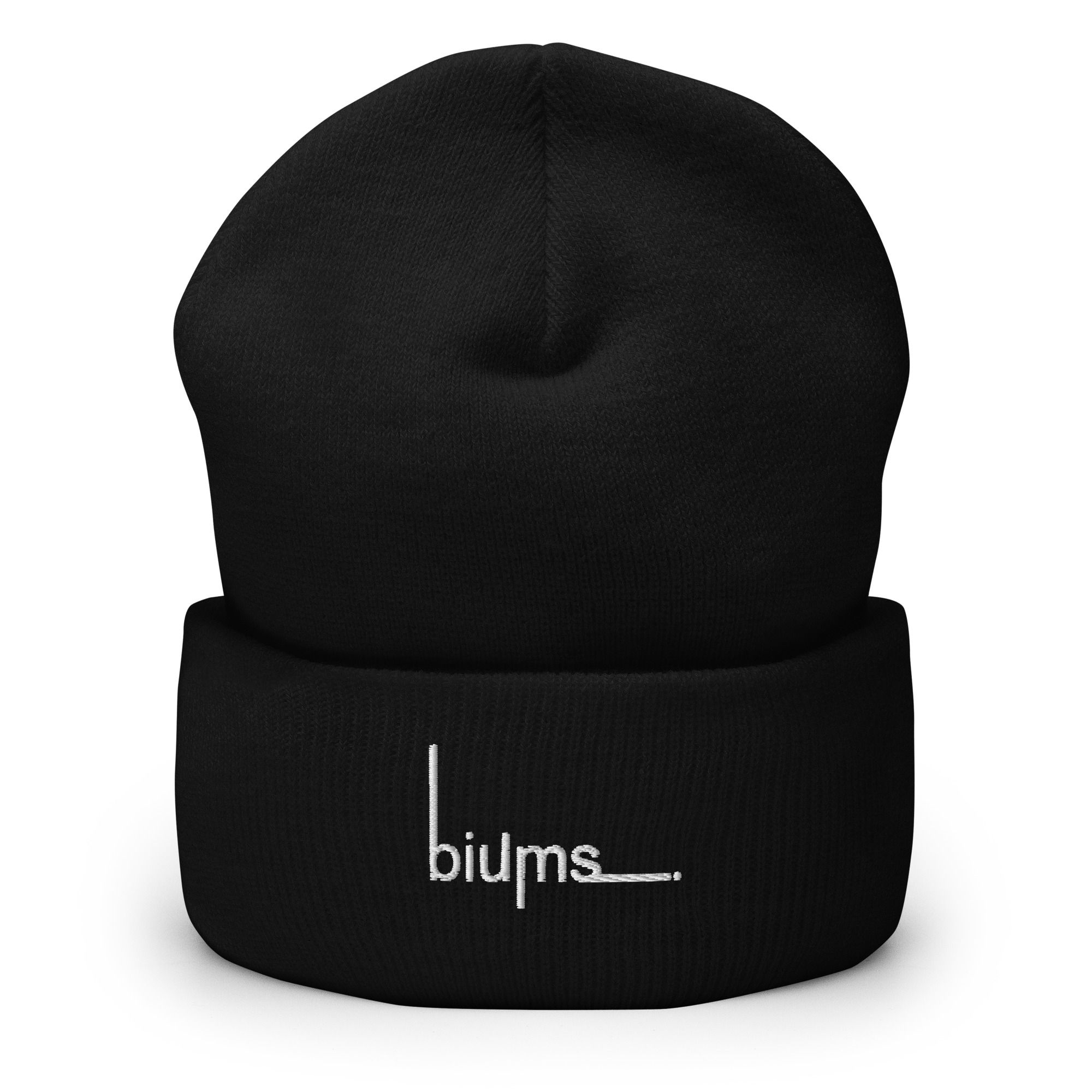 Cuffed Beanie