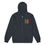 Miniature : Premium full zip hoodie Lane Seven