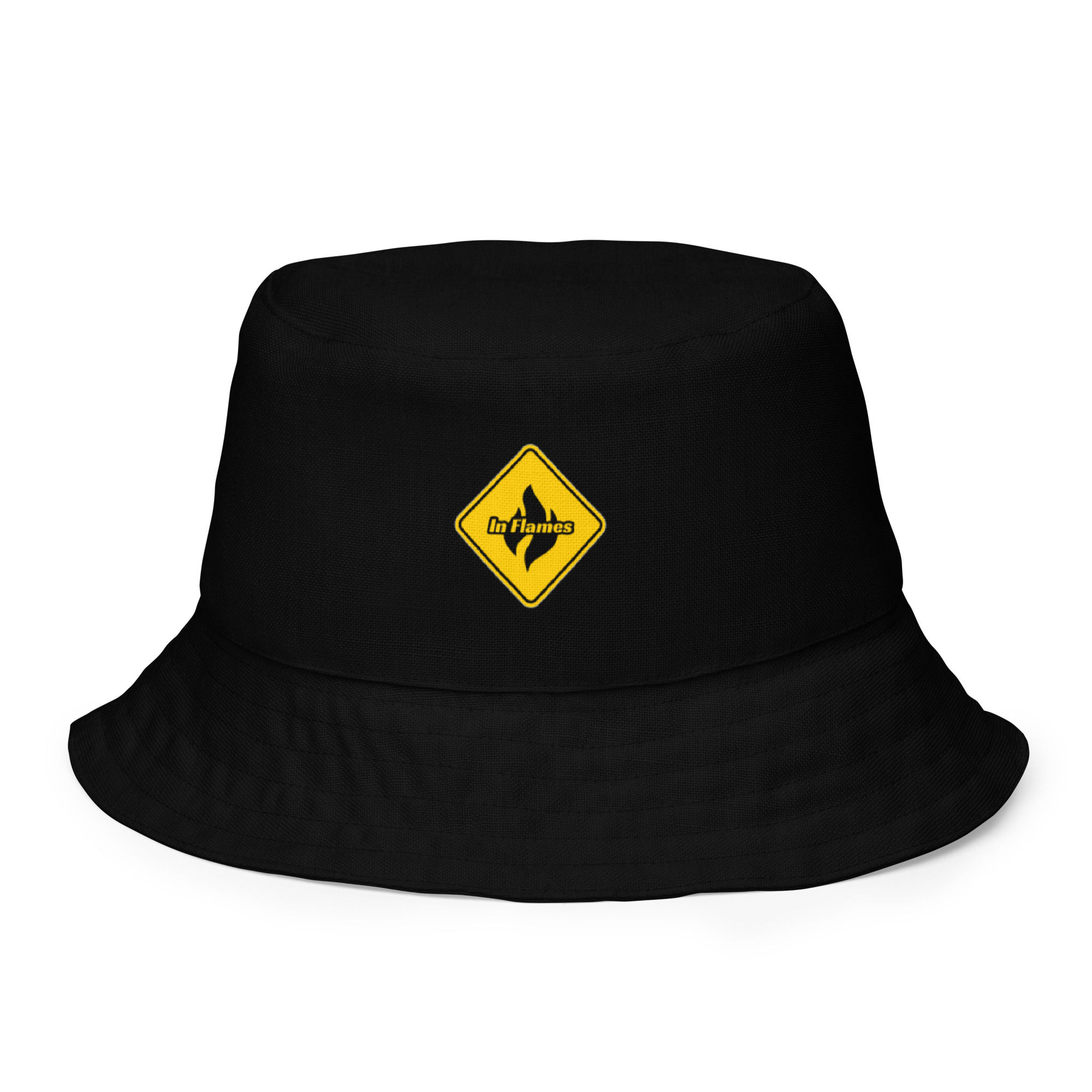 Reversible bucket hat Biums