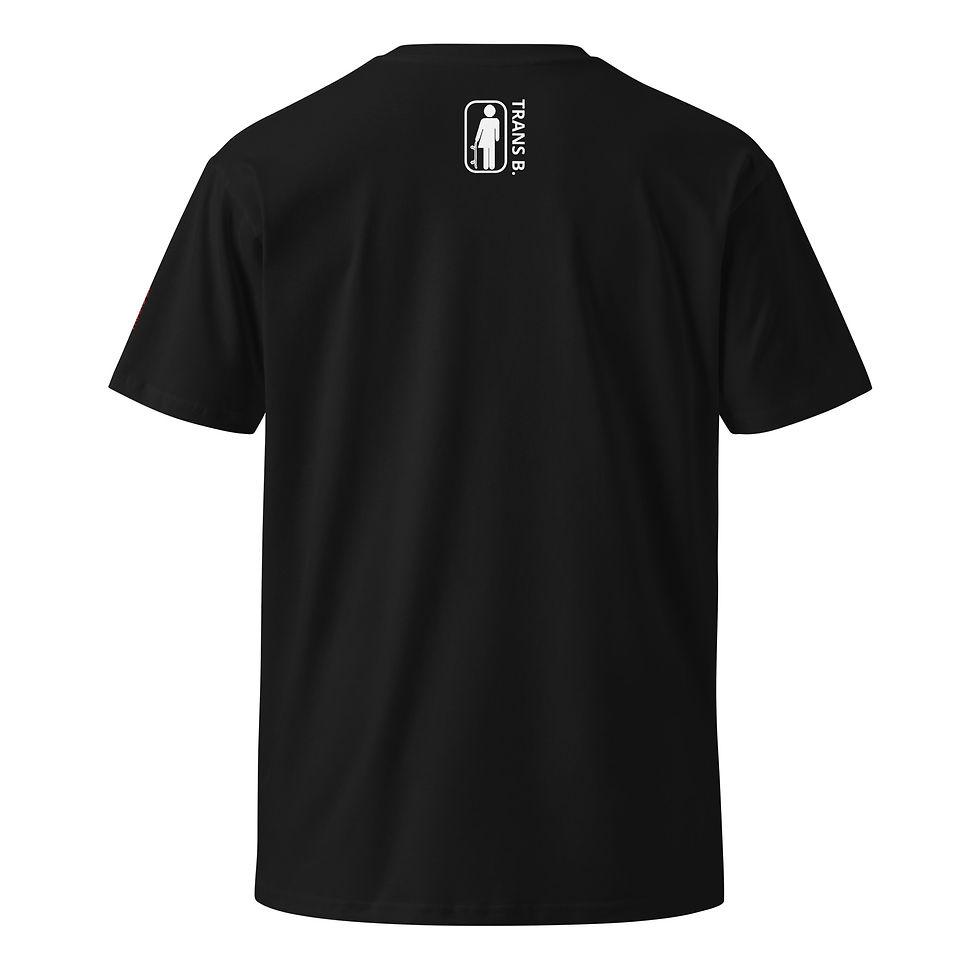 Unisex premium t-shirt