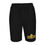 Miniature : Men's fleece shorts Independent Trading Co. 