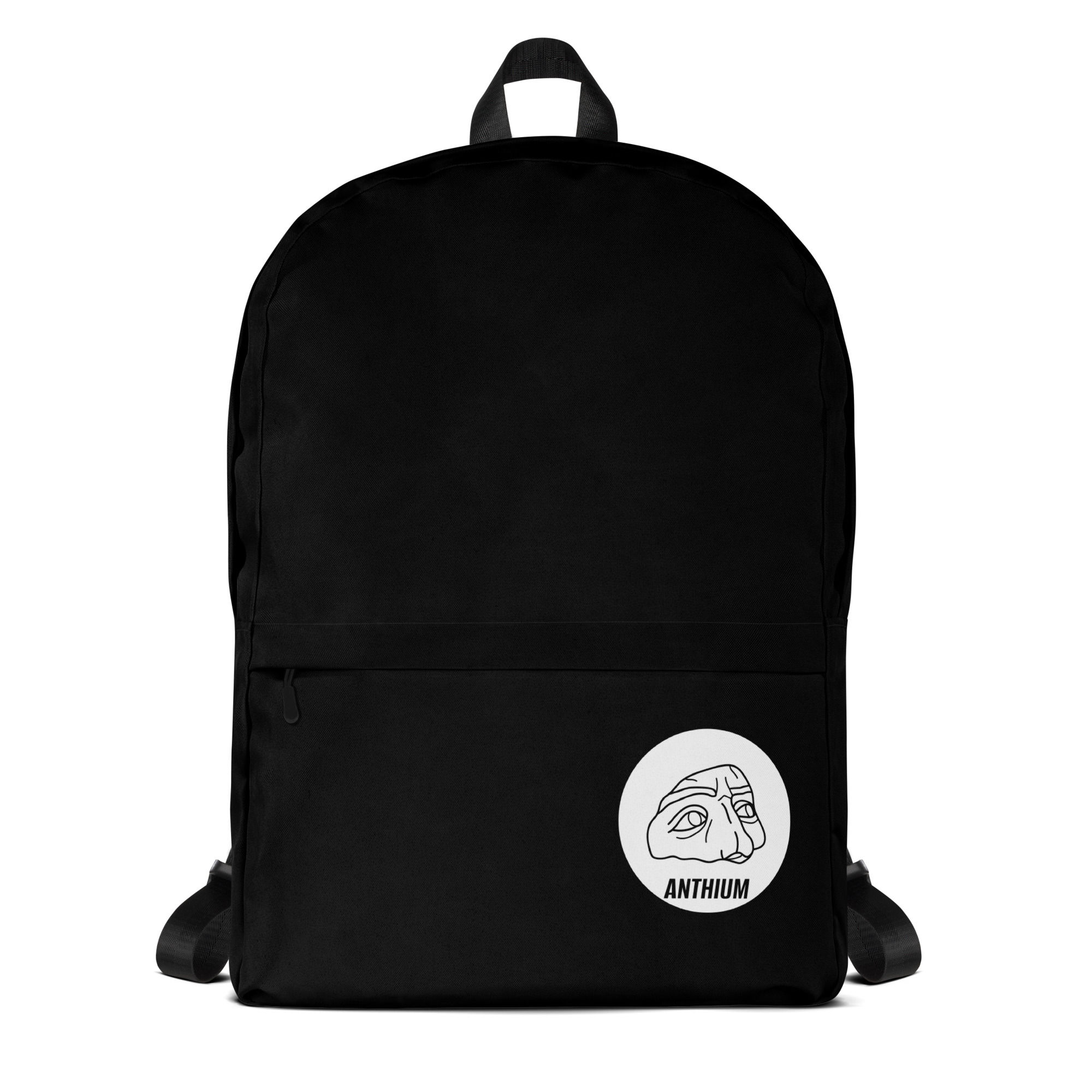Backpack Biums